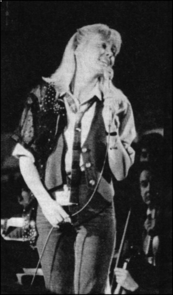 Olivia Newton-John