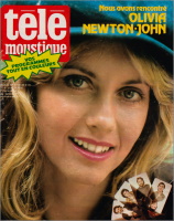 Olivia Newton-John article