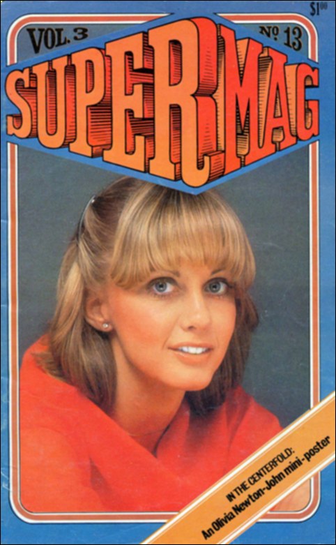 Super Singer, Super actress - Supermag