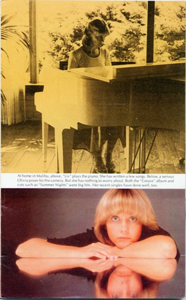 Olivia Newton-John