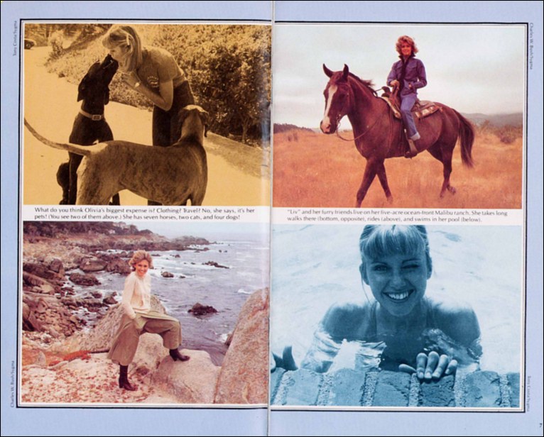 Olivia Newton-John