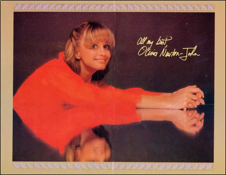 Olivia Newton-John