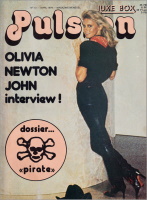 Olivia Newton-John article