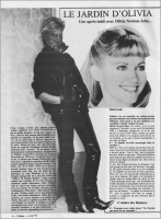 Olivia Newton-John article