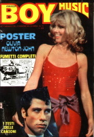 Olivia Newton-John article