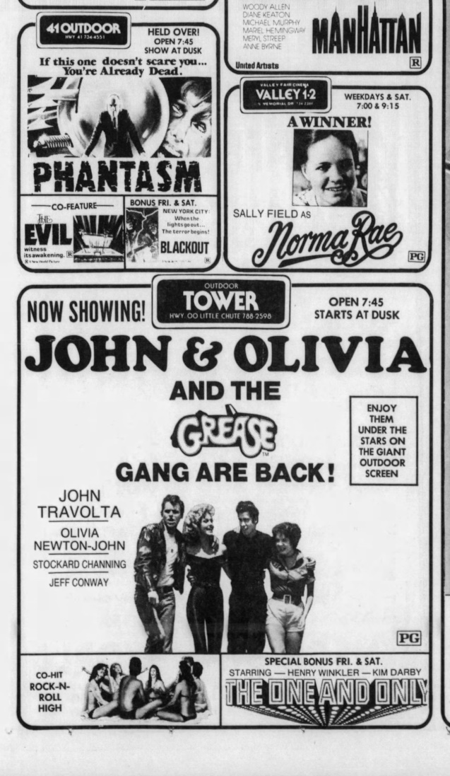 Olivia Newton-John