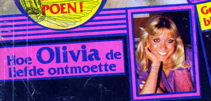Olivia Newton-John
