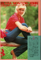 Olivia Newton-John article