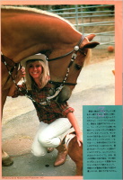 Olivia Newton-John article