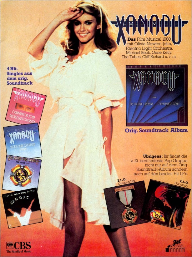 Xanadu Ad