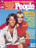 Olivia Newton-John article