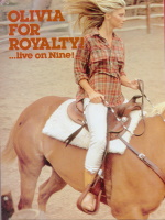 Olivia Newton-John article