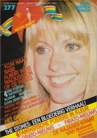 Olivia Newton-John article