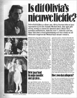 Olivia Newton-John article