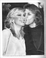 Olivia Newton-John article