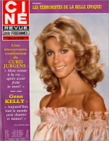 Olivia Newton-John article