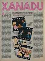 Olivia Newton-John article