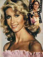 Olivia Newton-John article