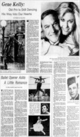 Olivia Newton-John article