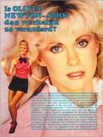 Olivia Newton-John article