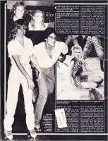 Olivia Newton-John article