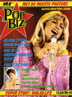 Olivia Newton-John article