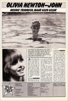 Olivia Newton-John article