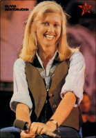 Olivia Newton-John article