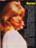 Olivia Newton-John article