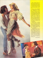 Olivia Newton-John article