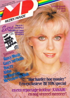Olivia Newton-John article