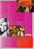 Olivia Newton-John article