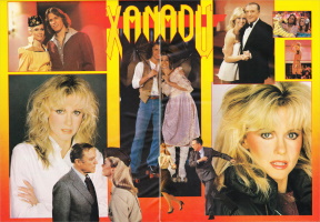 Olivia Newton-John article