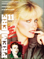 Olivia Newton-John article