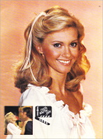 Olivia Newton-John article