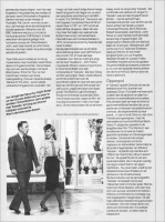 Olivia Newton-John article