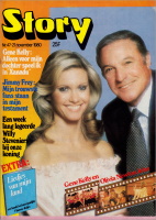 Olivia Newton-John article