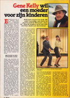 Olivia Newton-John article
