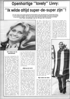 Olivia Newton-John article