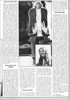 Olivia Newton-John article