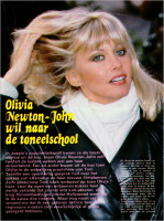 Olivia Newton-John article