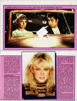 Olivia Newton-John article
