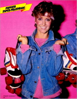 Olivia Newton-John article