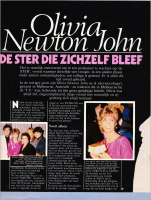 Olivia Newton-John article
