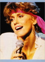 Olivia Newton-John article