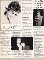 Olivia Newton-John article