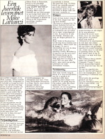 Olivia Newton-John article
