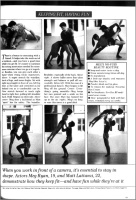 Olivia Newton-John article