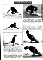 Olivia Newton-John article