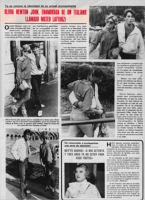Olivia Newton-John article